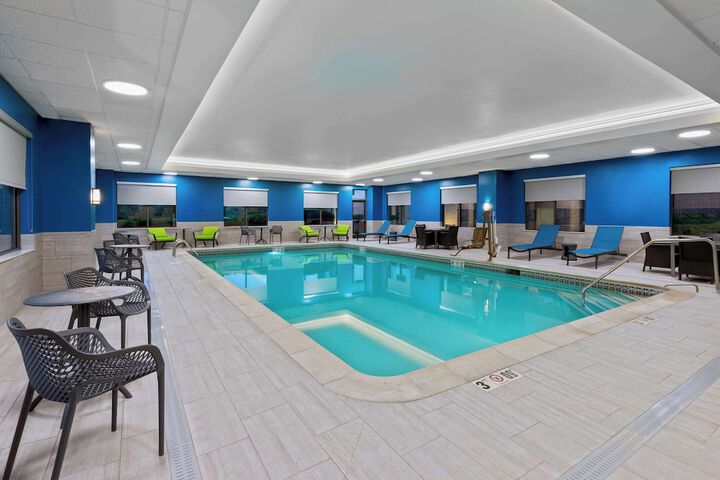 Hampton Inn Coventry - Warwick Area