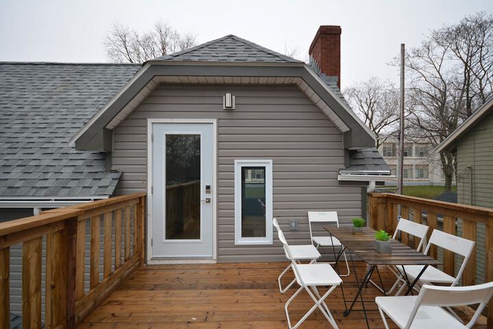 Terrace/Patio 56 of 58
