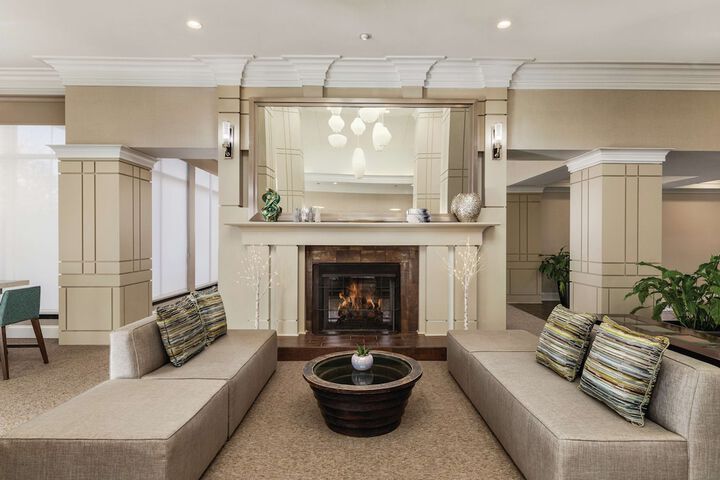 Hilton Garden Inn Oxford / Anniston