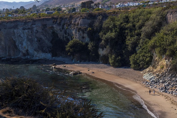 Inn at the Cove