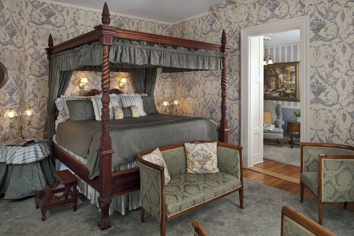 Albemarle Inn