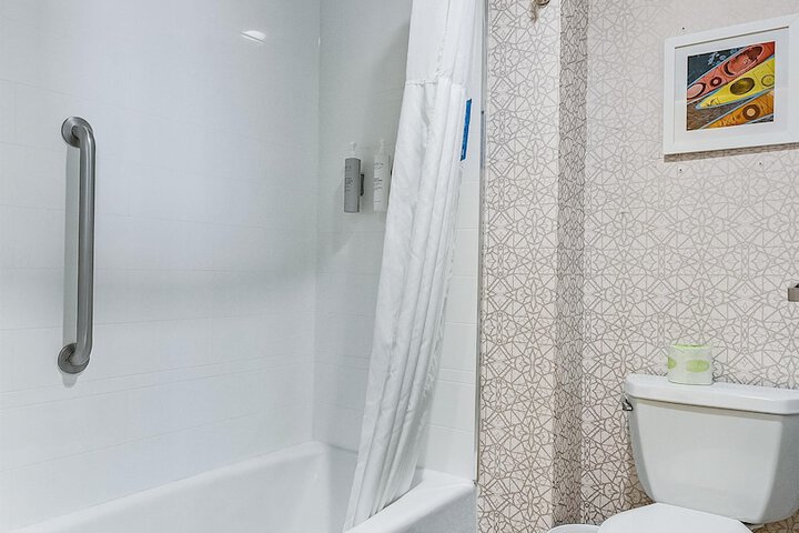 Hampton Inn & Suites New Braunfels