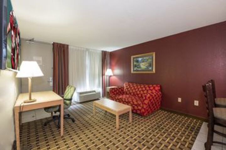 Quality Inn Near Fort Benning