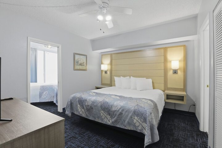 Ocean East Resort Club