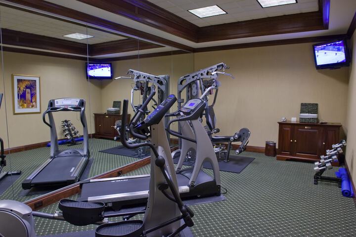 Health and Fitness 38 of 39
