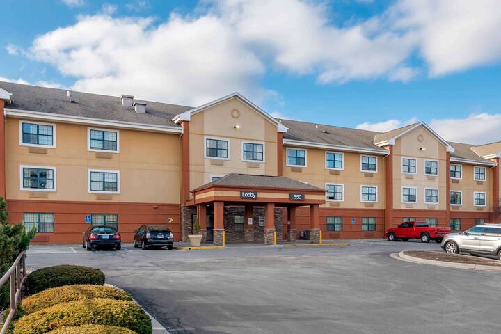 Hotel 3 of 25
