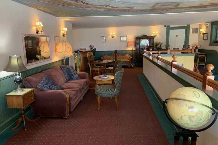 Palace Hotel Port Townsend