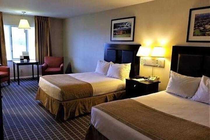 Ramada by Wyndham Washington