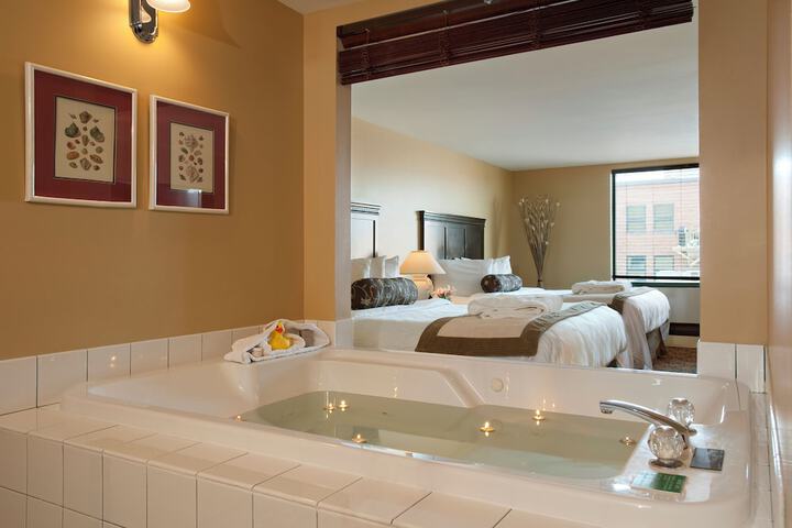 Temple Gardens Hotel & Spa