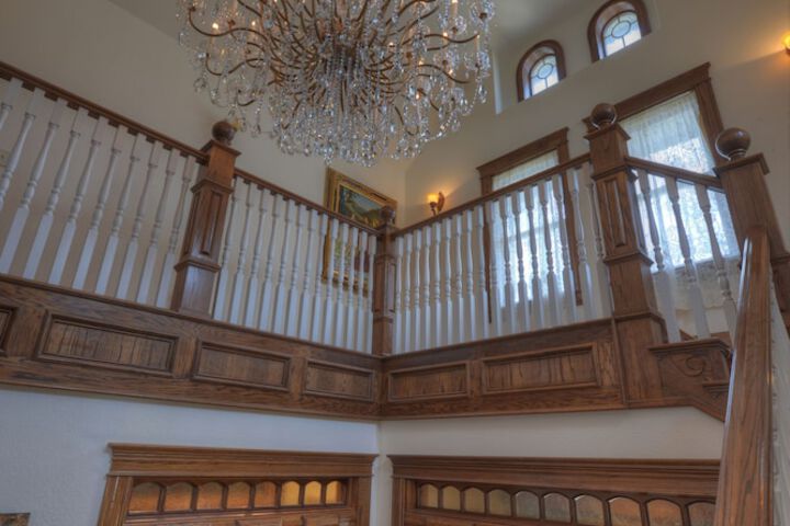 The Victoria B & B