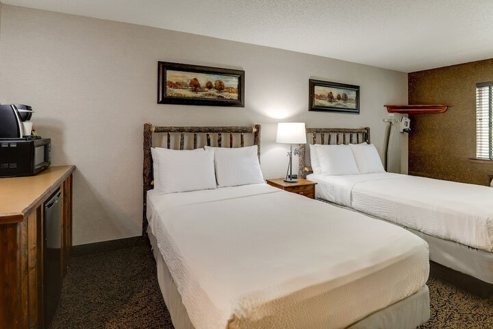 Stoney Creek Hotel Des Moines - Johnston