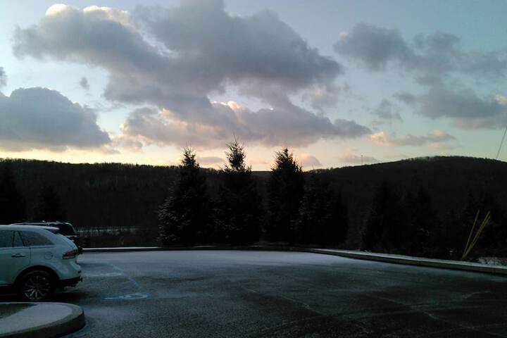Hotel View 83 of 94