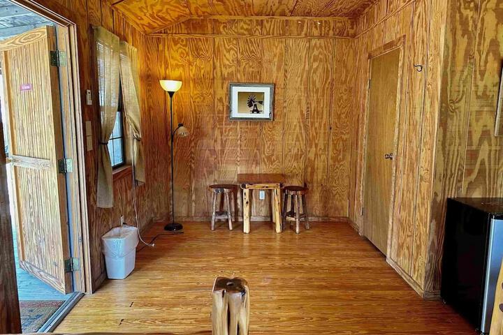 CRC Ranch Retreat