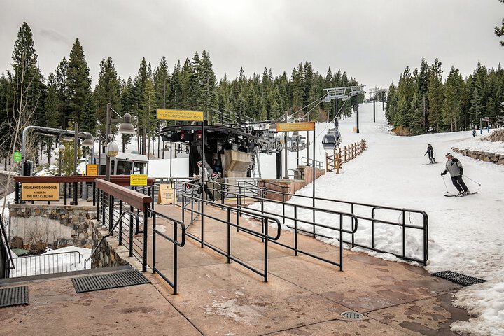 East West Hospitality Tahoe