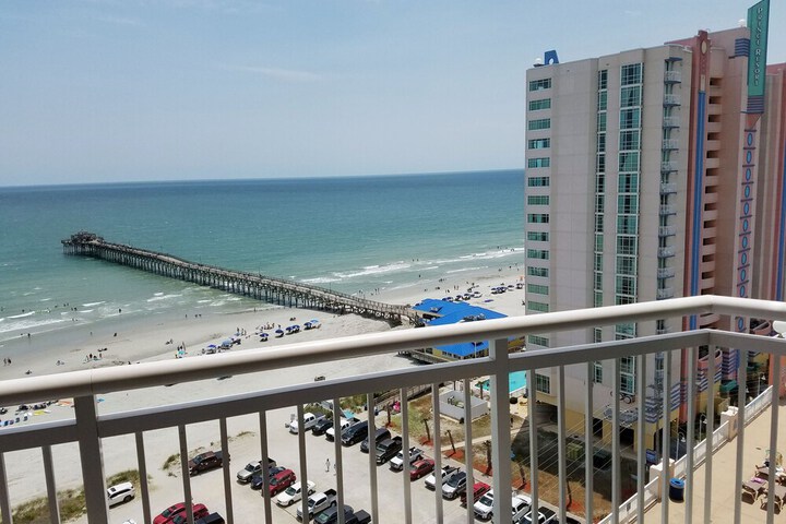 Prince Resort
