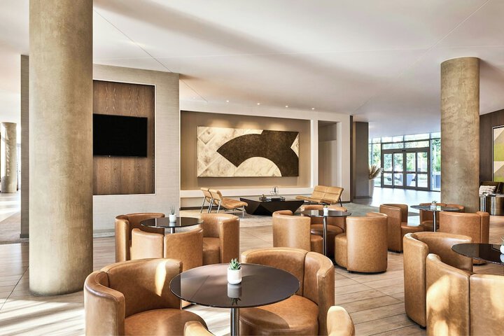 AC Hotel Irvine