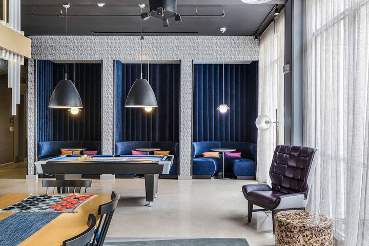 Aloft by Marriott Austin Round Rock