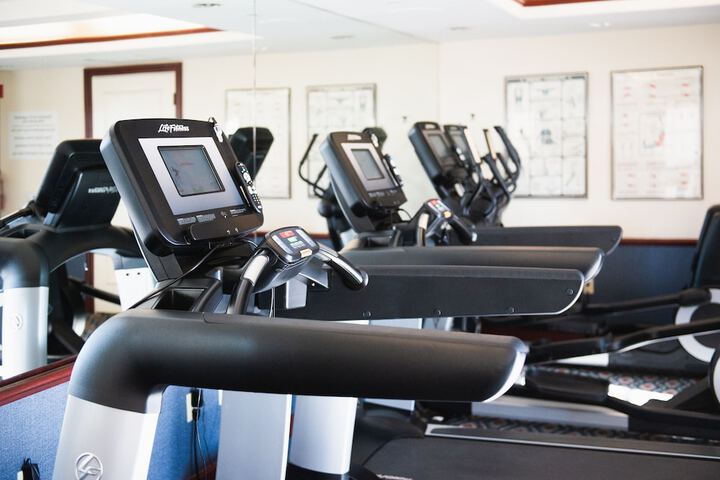 Health and Fitness 35 of 48
