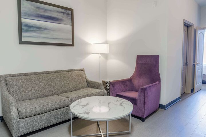 TRYP by Wyndham Savannah Downtown / Historic District