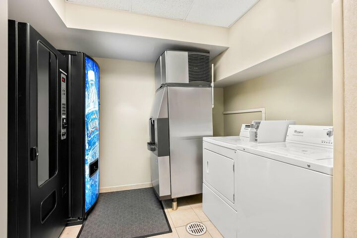 Quality Inn Edison-New Brunswick