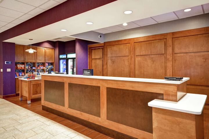 Homewood Suites by Hilton Cincinnati-Milford