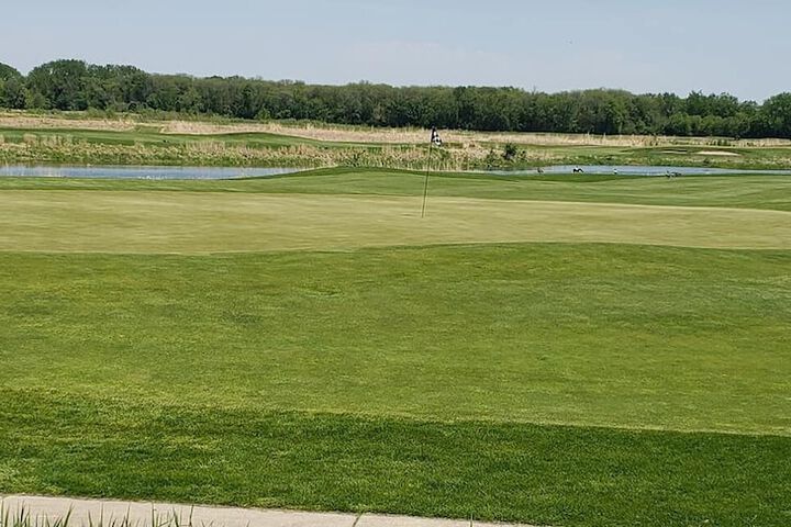 Golf 30 of 30