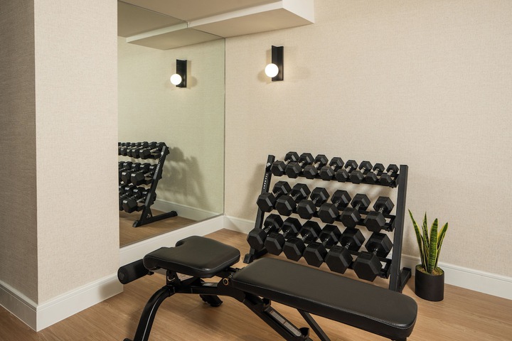 Health and Fitness 36 of 37
