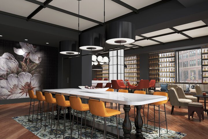 Hotel Indigo Baton Rouge Downtown by IHG