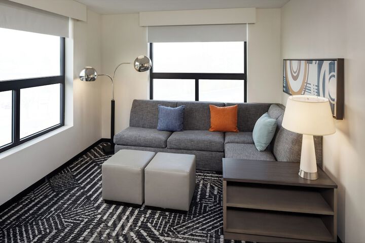 Hyatt House Royal Oak / Birmingham