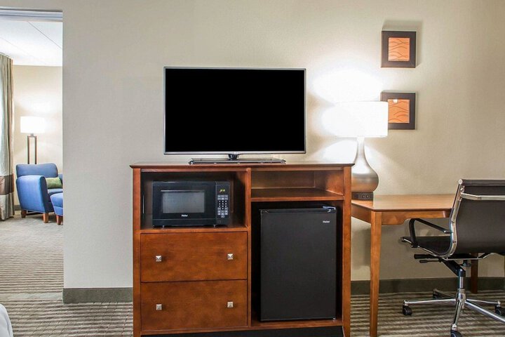 Comfort Inn Hammond I-94