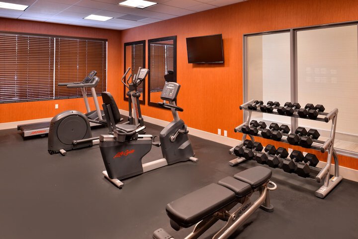 Health and Fitness 48 of 50