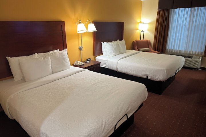 Americas Best Value Inn St. Robert
