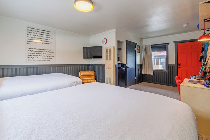Hotel Expedition