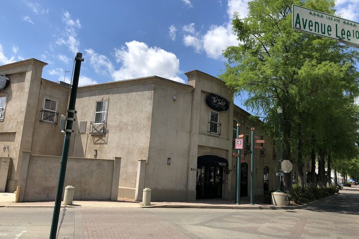 The Juliet Hotel