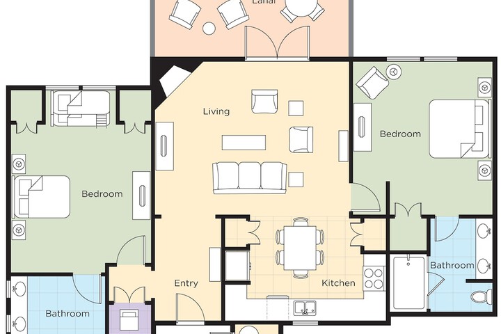 Room 55 of 74