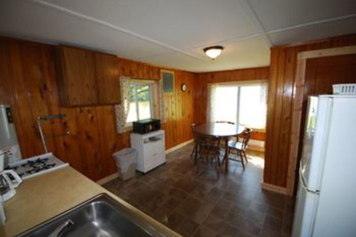 Birch Forest Lodge