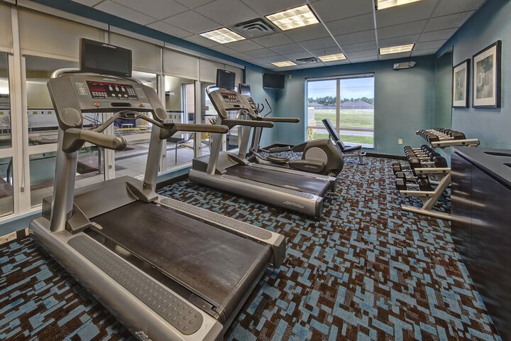 Health and Fitness 34 of 35