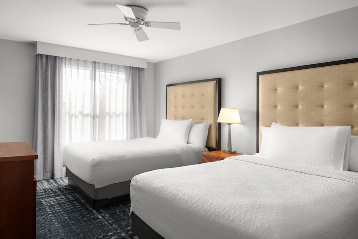 Homewood Suites by Hilton Dulles-North / Loudoun