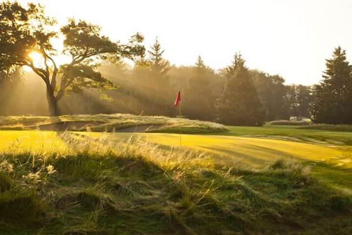 Golf 43 of 53