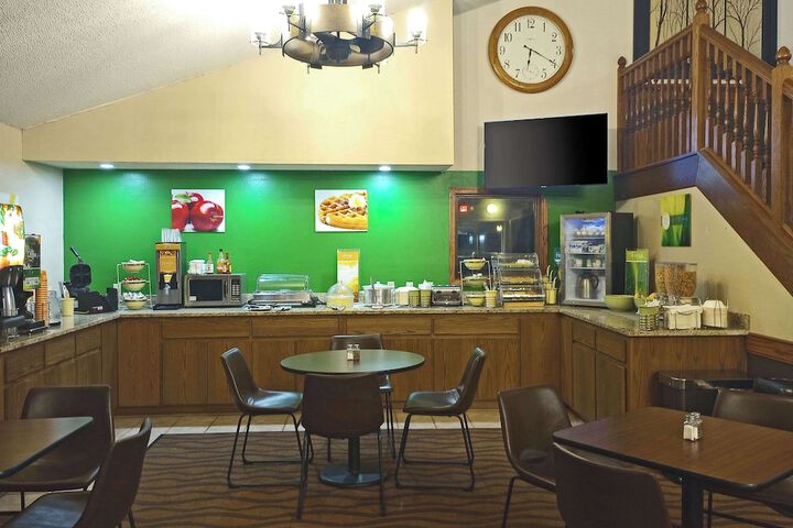 Quality Inn Atchison