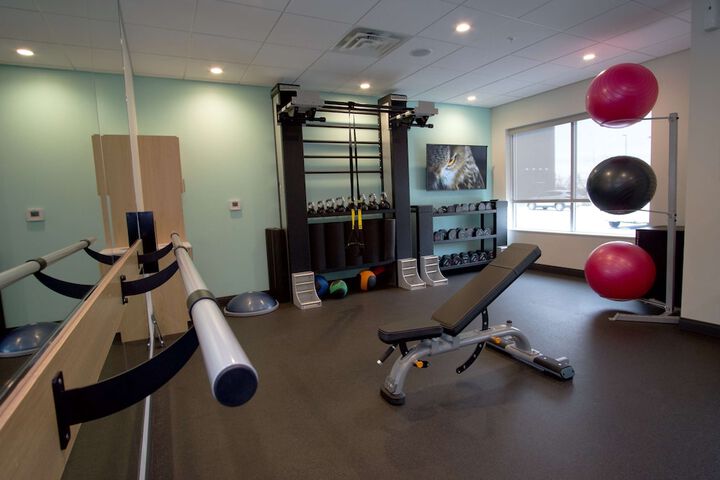 Health and Fitness 31 of 37