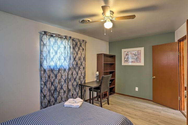 Lovely Royal Oak Unit 10 Min to Vibrant Downtown