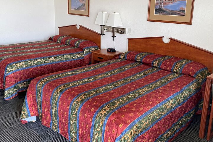 Stuart Motor Lodge