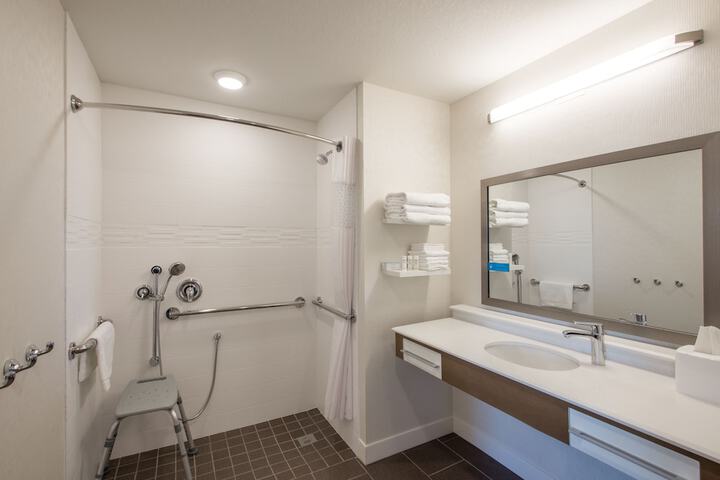 Hampton Inn & Suites Phoenix East Mesa