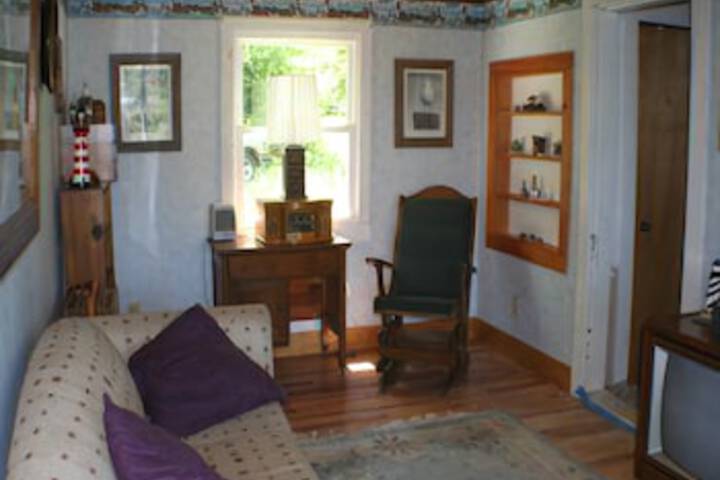 Palmer Retreat Home