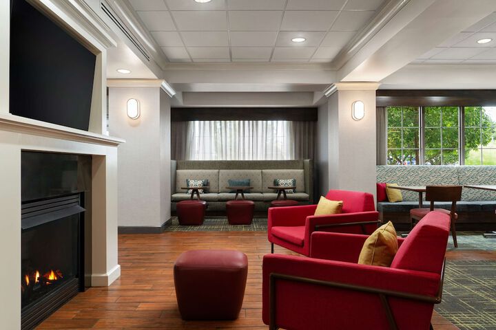Hotel Interior 5 of 59
