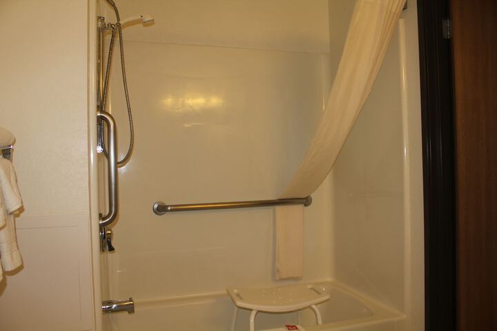 Econo Lodge Oacoma - Chamberlain West