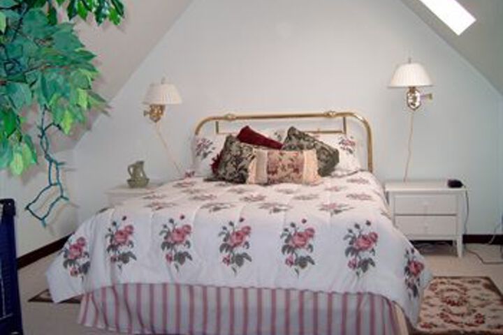 Victorian Rose Country Inn