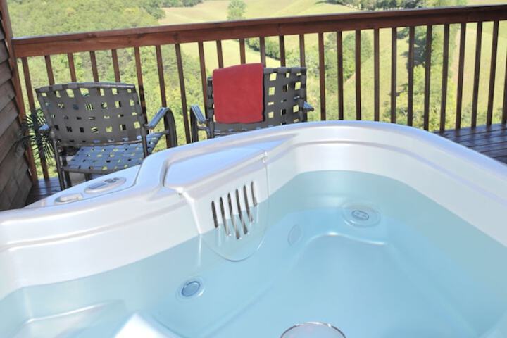 Hot Tub 81 of 93