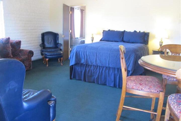Stage Stop Inn